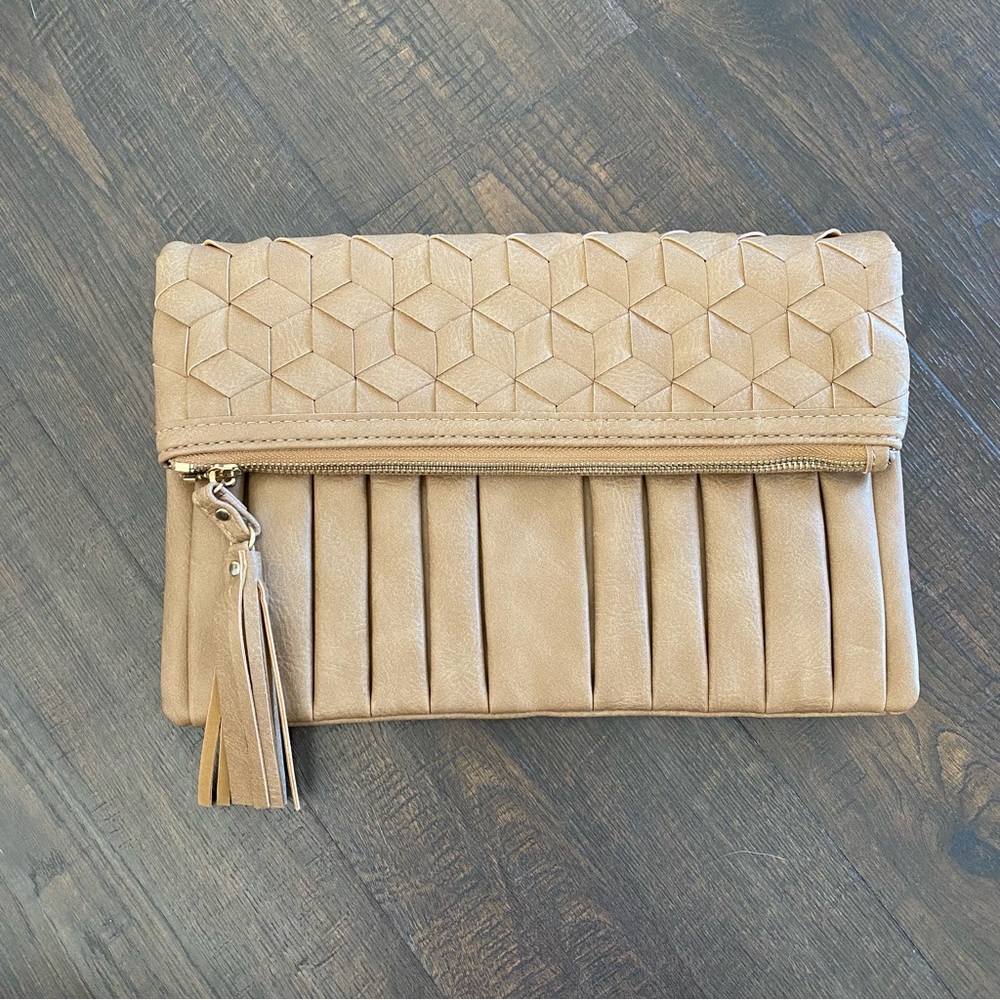 NWOT Urban Expressions Crossbody